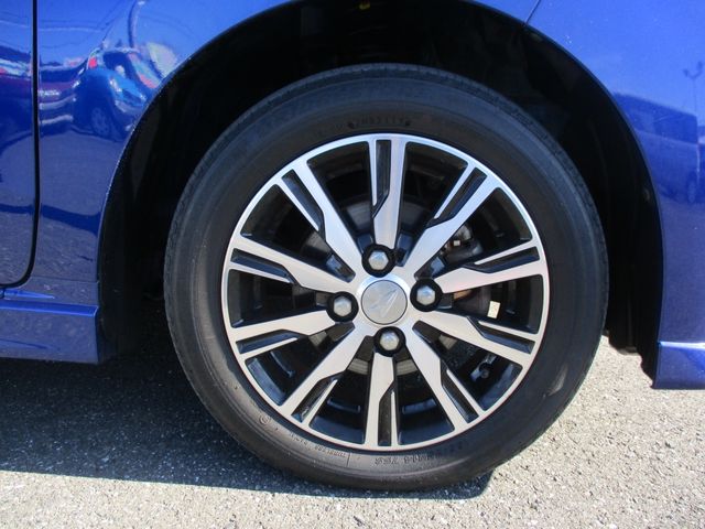 Daihatsu MOVE CUSTOM 2017-06 183560-10