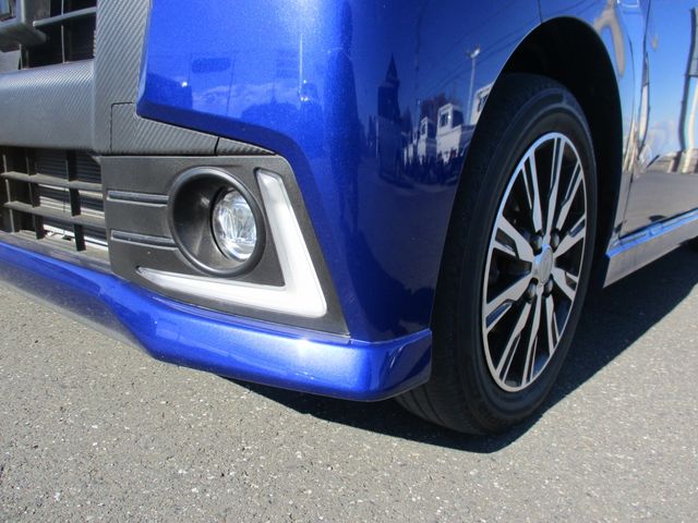 Daihatsu MOVE CUSTOM 2017-06 183560-16
