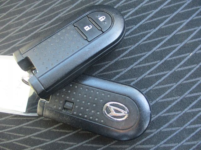 Daihatsu MOVE CUSTOM 2017-06 183560-28