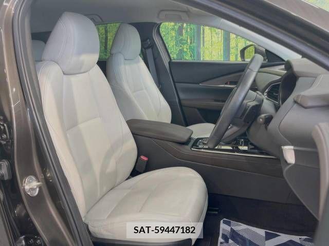 Mazda CX-30 2020-04 358506-8
