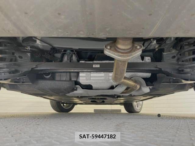 Mazda CX-30 2020-04 358506-19