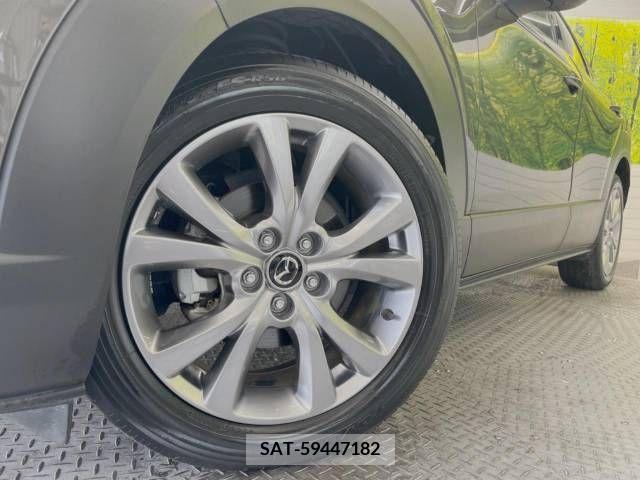 Mazda CX-30 2020-04 358506-13