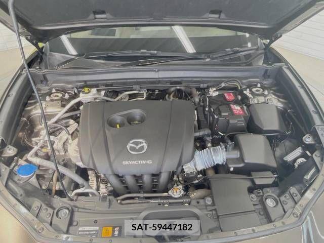 Mazda CX-30 2020-04 358506-18