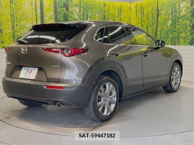 Mazda CX-30 2020-04 358506-17