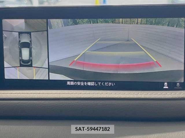 Mazda CX-30 2020-04 358506-4
