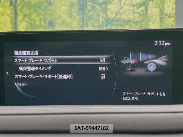 Mazda CX-30 2020-04 358506-3