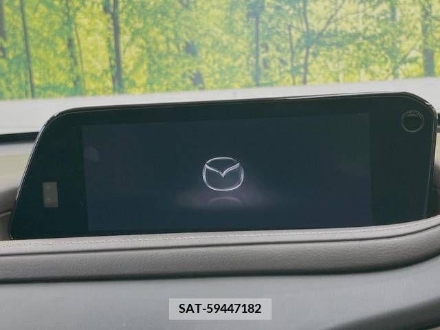 Mazda CX-30 2020-04 358506-2