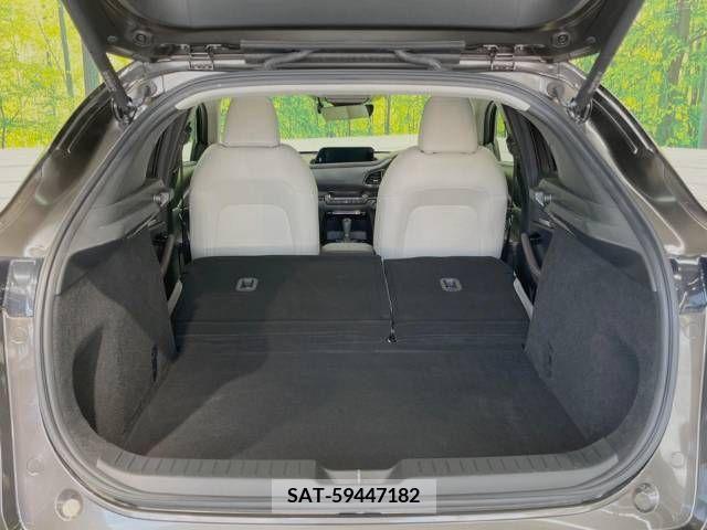 Mazda CX-30 2020-04 358506-10