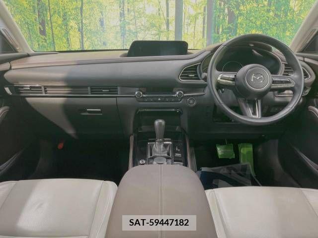 Mazda CX-30 2020-04 358506-1