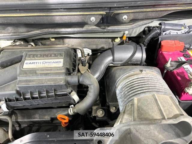 Honda N BOX CUSTOM 2015-09 279132-18