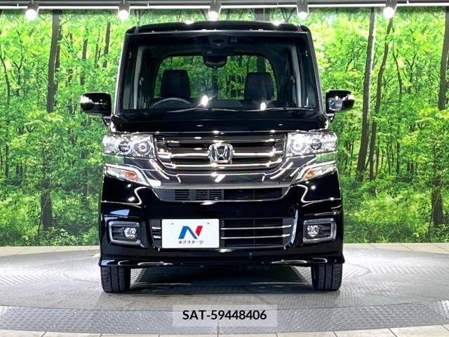 Honda N BOX CUSTOM 2015-09 279132-14