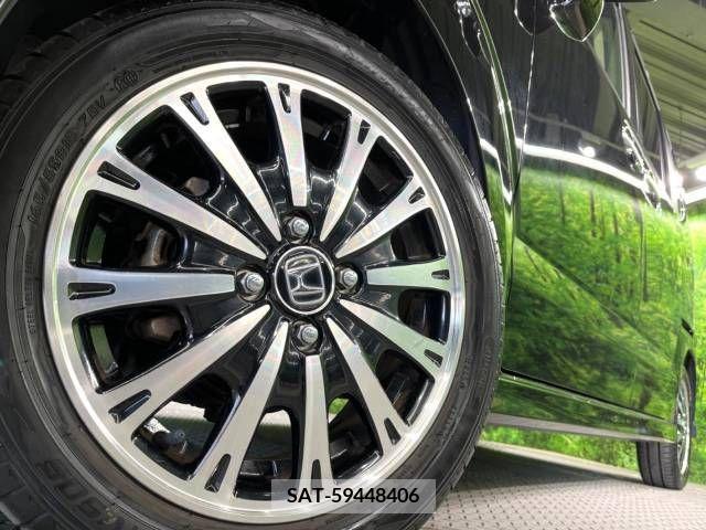 Honda N BOX CUSTOM 2015-09 279132-13