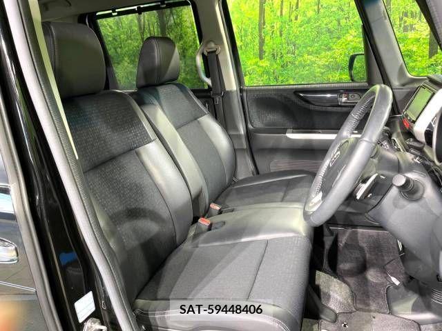 Honda N BOX CUSTOM 2015-09 279132-8