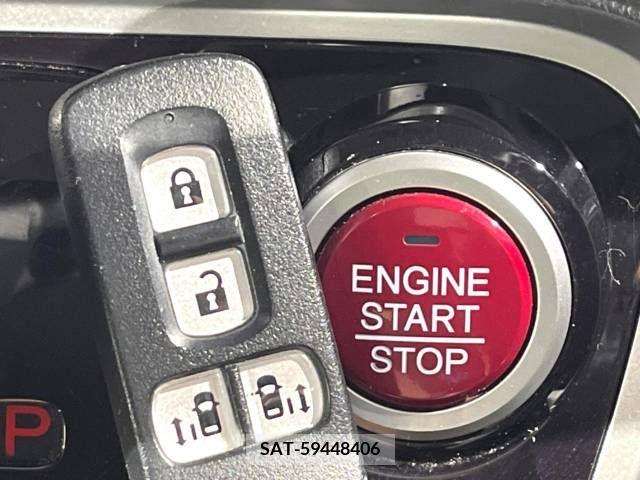 Honda N BOX CUSTOM 2015-09 279132-7