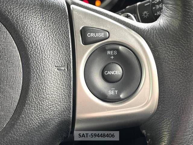 Honda N BOX CUSTOM 2015-09 279132-5