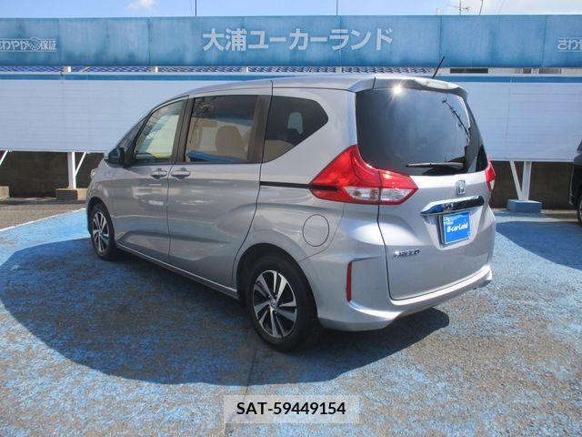 Honda FREED 2017-03 201883-2