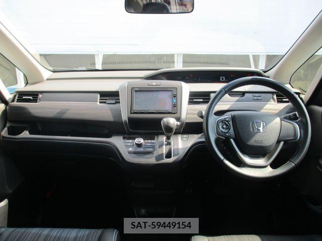 Honda FREED 2017-03 201883-9