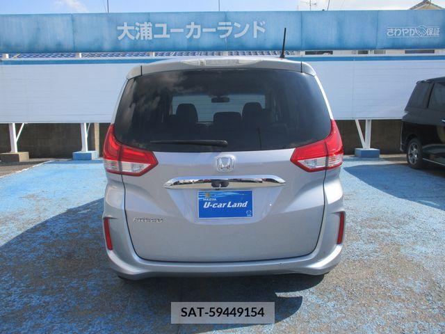 Honda FREED 2017-03 201883-4