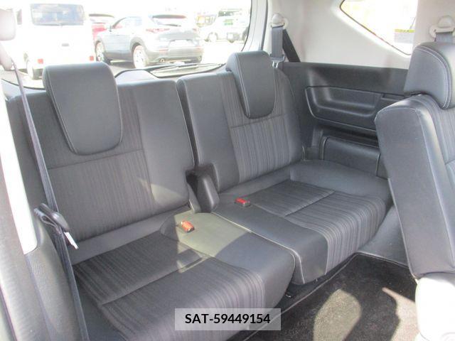 Honda FREED 2017-03 201883-12