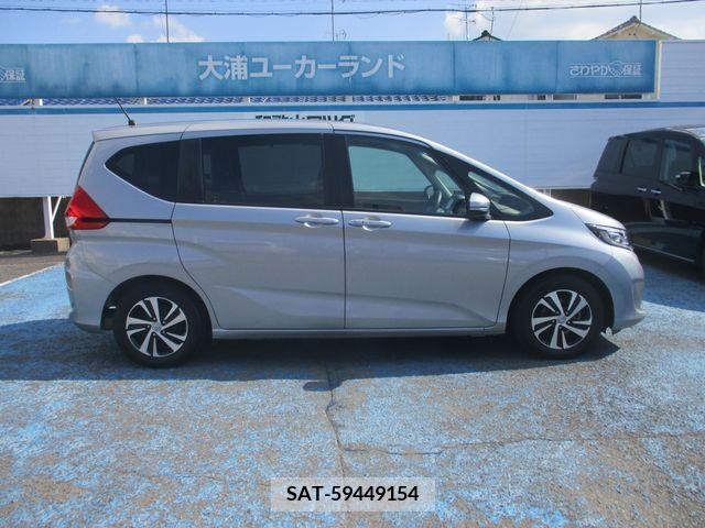 Honda FREED 2017-03 201883-6