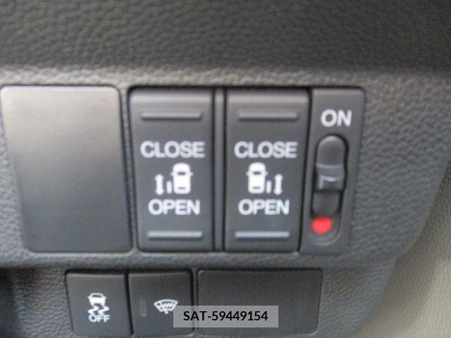 Honda FREED 2017-03 201883-18