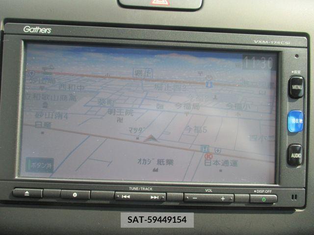 Honda FREED 2017-03 201883-14