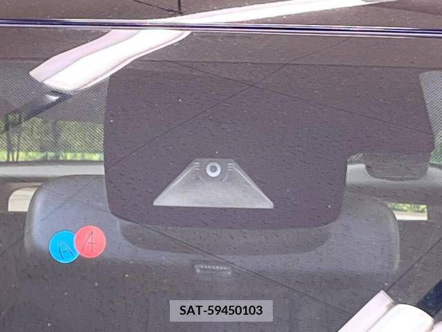 Toyota PRIUS 2019-05 386792-3