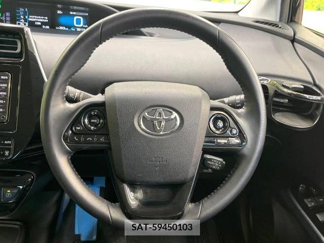 Toyota PRIUS 2019-05 386792-11