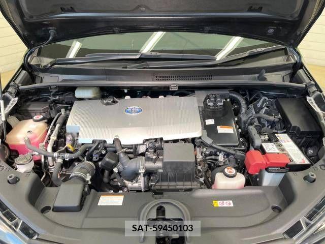 Toyota PRIUS 2019-05 386792-18