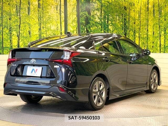 Toyota PRIUS 2019-05 386792-17