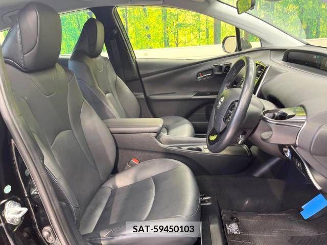 Toyota PRIUS 2019-05 386792-8