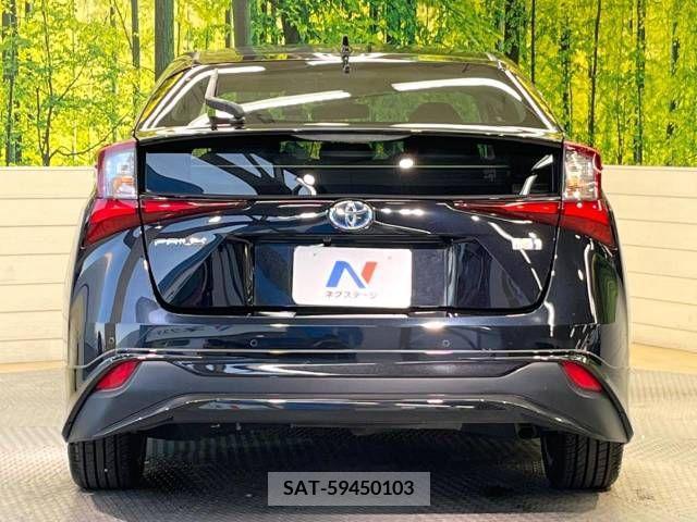Toyota PRIUS 2019-05 386792-15