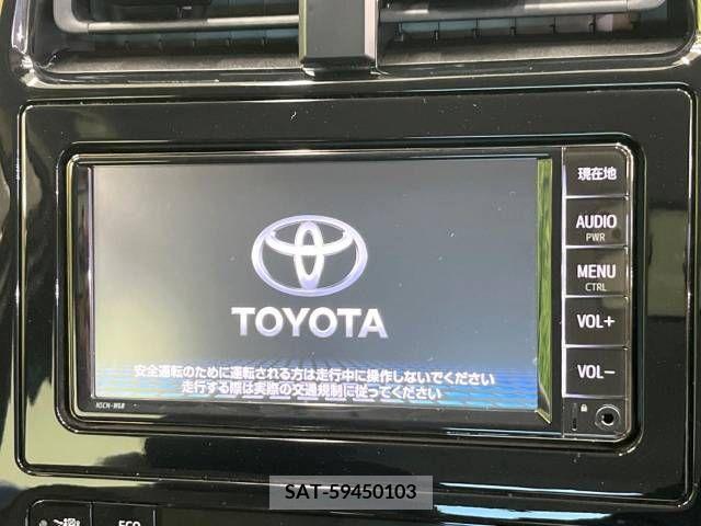 Toyota PRIUS 2019-05 386792-4