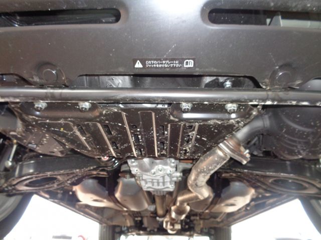Mitsubishi DELICA D5 2023-03 24012-28