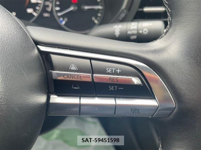 Mazda MAZDA3 2022-04 215667-11