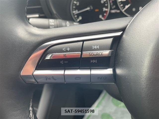 Mazda MAZDA3 2022-04 215667-10