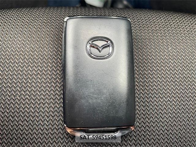 Mazda MAZDA3 2022-04 215667-21
