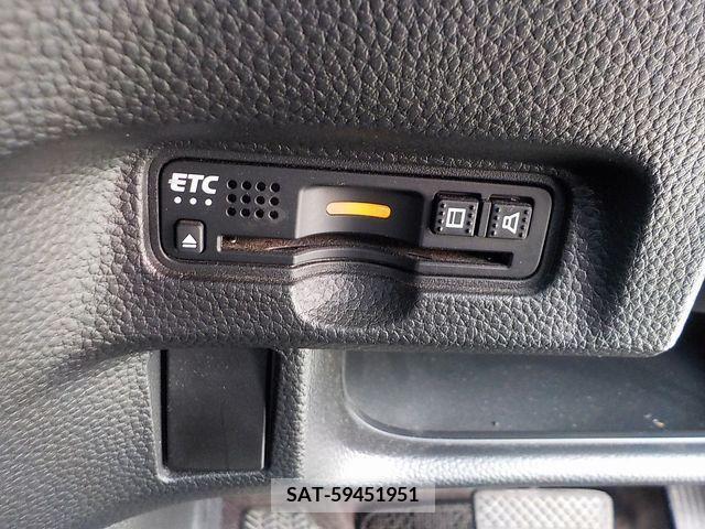 Honda N BOX CUSTOM 2018-10 307199-10