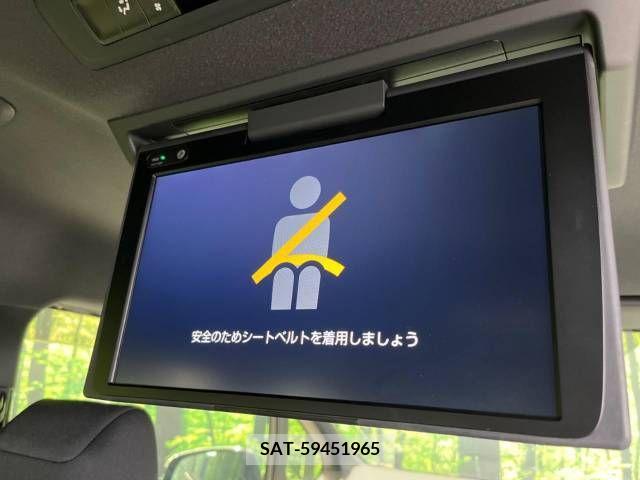 Toyota VOXY 2019-05 288946-3