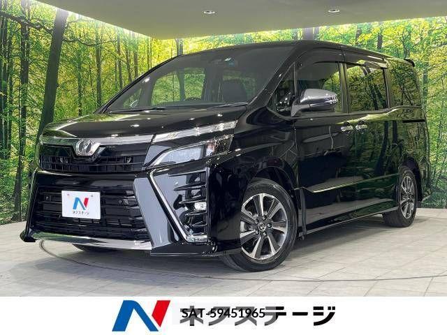 Toyota VOXY 2019-05 288946-0