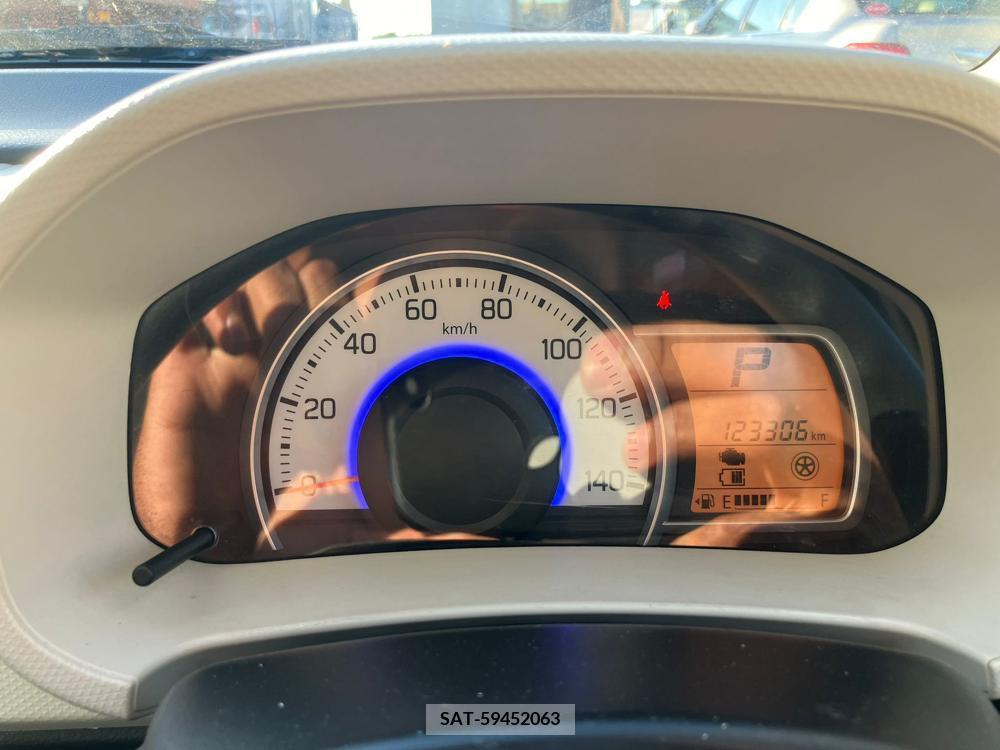 Suzuki ALTO 2017-04 258432-15