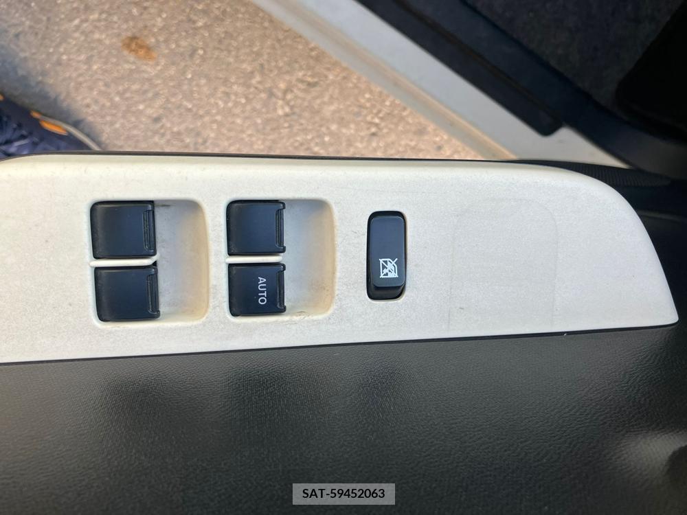 Suzuki ALTO 2017-04 258432-17
