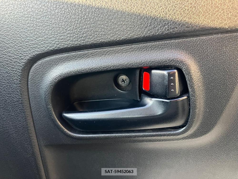 Suzuki ALTO 2017-04 258432-19
