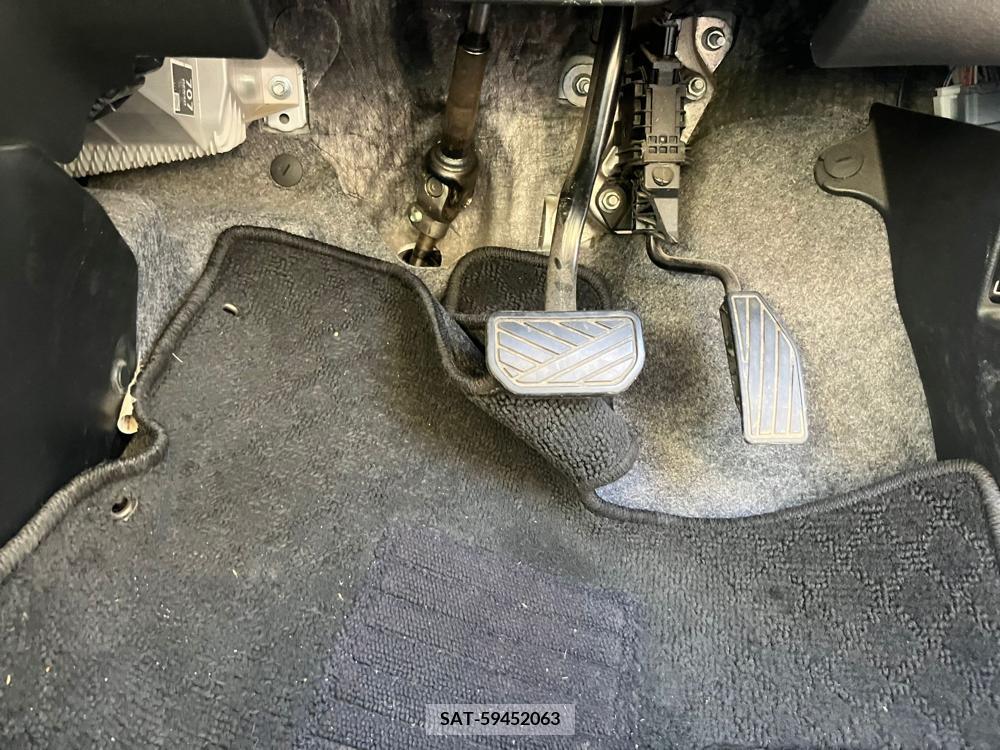 Suzuki ALTO 2017-04 258432-20