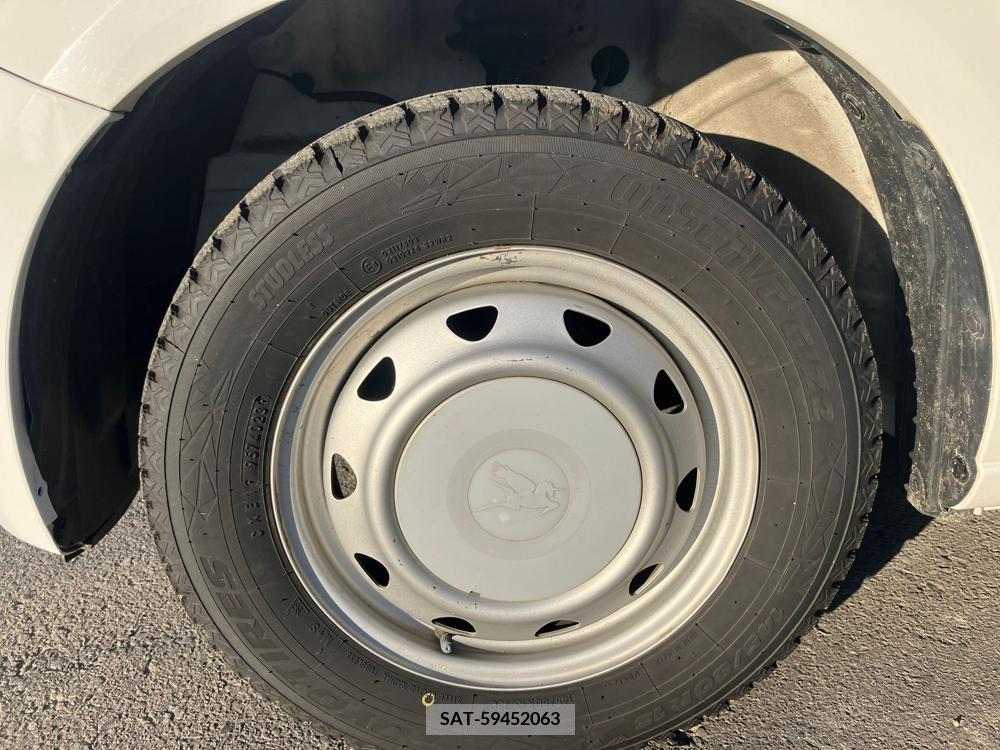 Suzuki ALTO 2017-04 258432-25