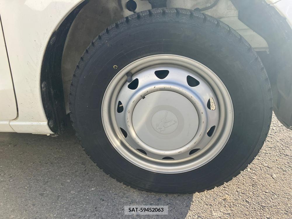 Suzuki ALTO 2017-04 258432-26