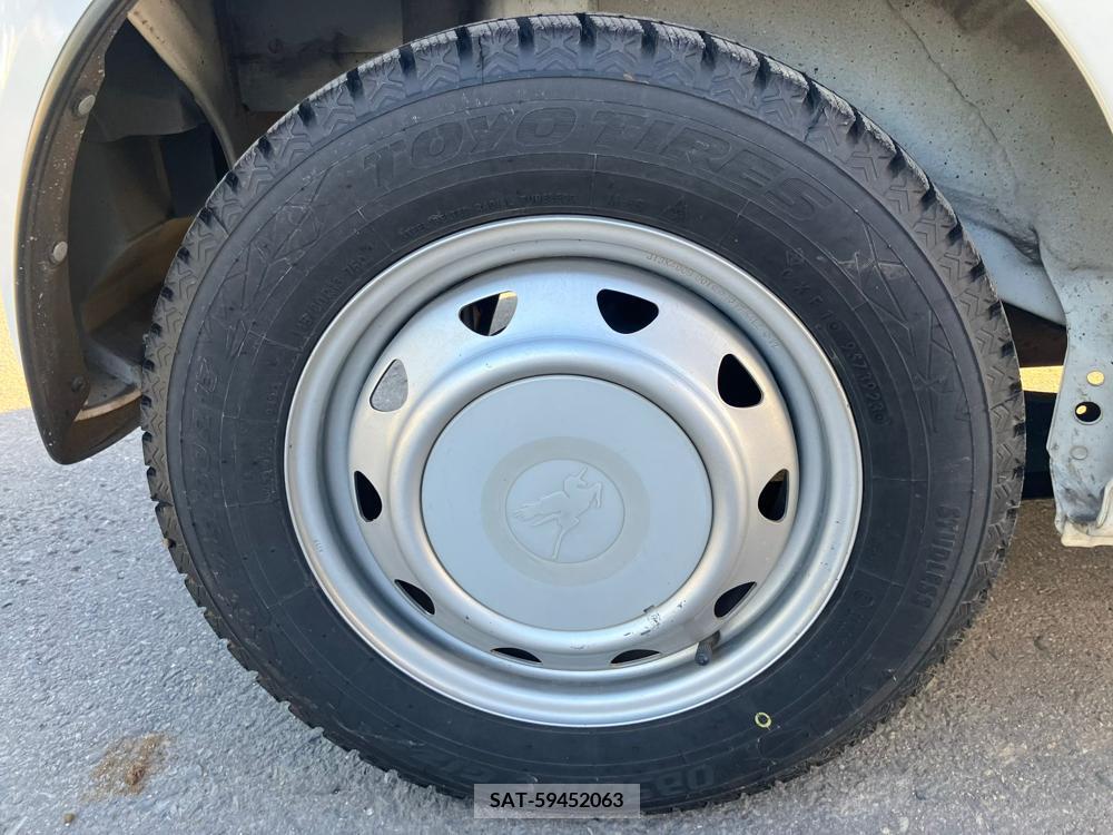 Suzuki ALTO 2017-04 258432-27