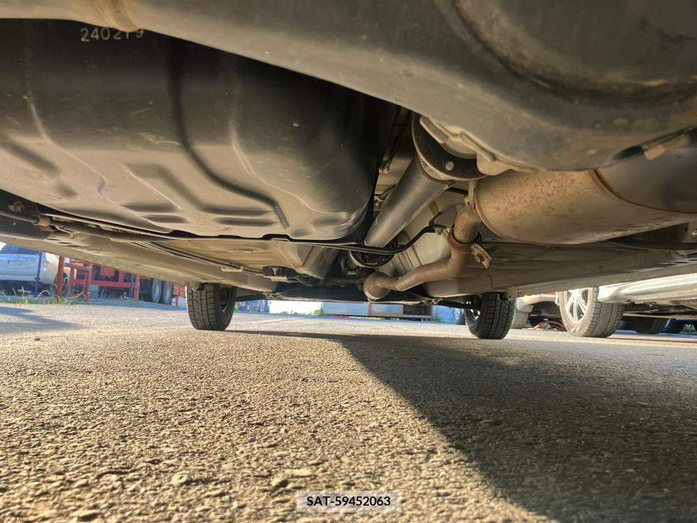 Suzuki ALTO 2017-04 258432-31