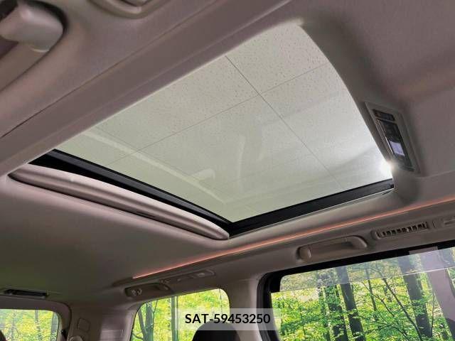 Toyota VELLFIRE 2010-11 394736-2