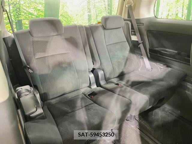 Toyota VELLFIRE 2010-11 394736-11
